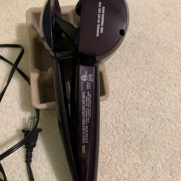 Infiniti Pro by Conair® Curl Secret Hair Styler - Picture 3 of 5